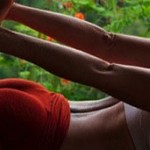 Angela Boltz at Anamaya Resort, Costa Rica