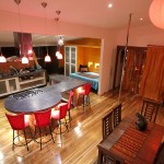 Montezuma modern house for sale