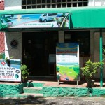 Monetzuma Expeditions Tour Agency