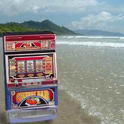 Gambling in Tambor