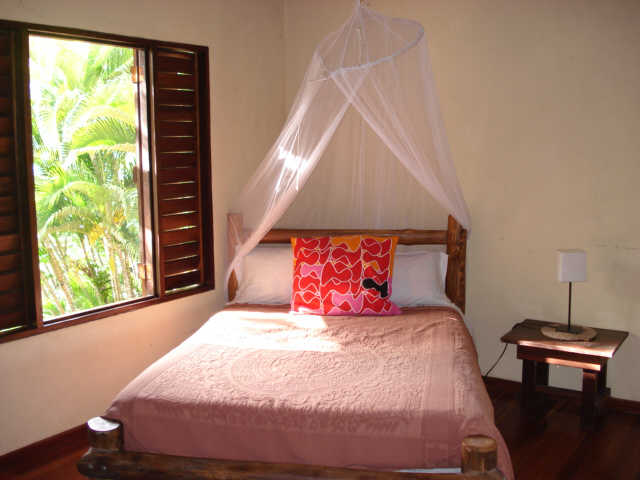 Montezuma house rental