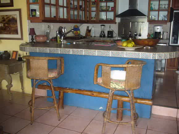 Costa Rica Rental House