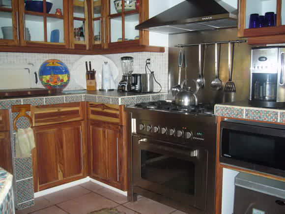 Costa Rica Vacation Rental