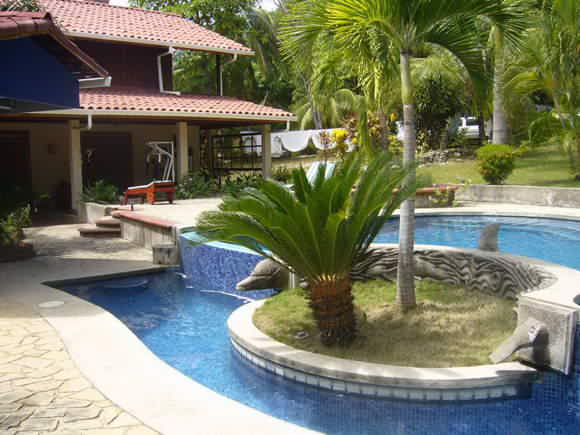 Costa Rica Rentals - Beachfront