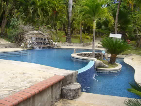 Costa Rica Beach House Rental