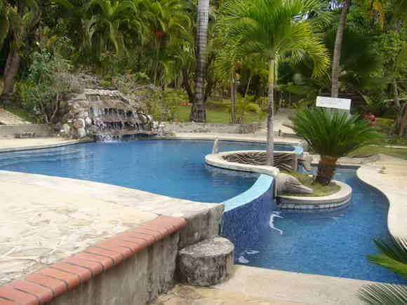 Costa Rica Beach House Rental