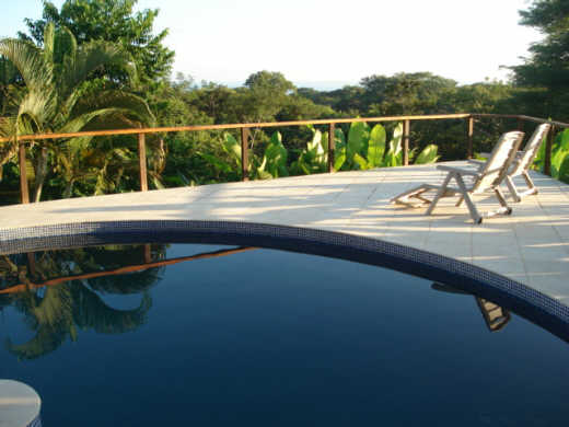 Montezuma Luxury rental