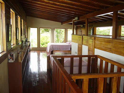 Montezuma Luxury rental