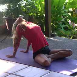 Costa Rica Yoga