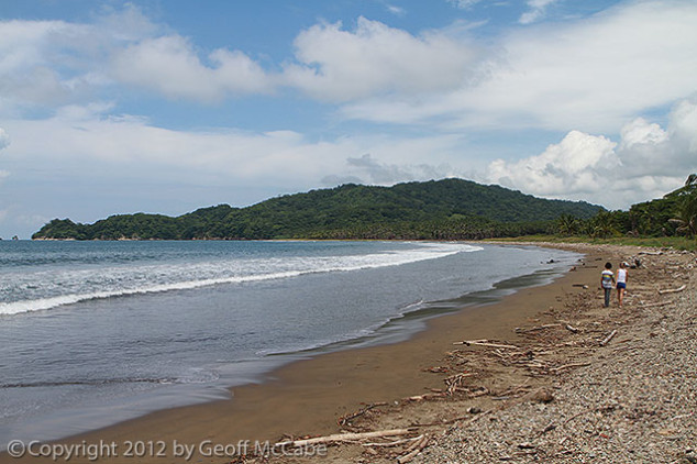 Playa Organos - Montezuma Costa Rica | Montezuma Costa Rica
