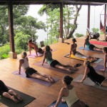 Yoga Teacher Training at Anamaya