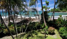 Mar y Cielo Hotel – The Best Oceanfront Bargain in Montezuma