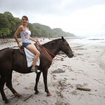 Horseback Tour to "El Chorro" Waterfall