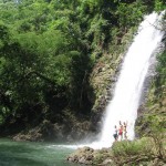 Montezuma Falls