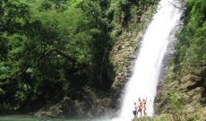 Montezuma Falls