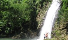 Montezuma Falls