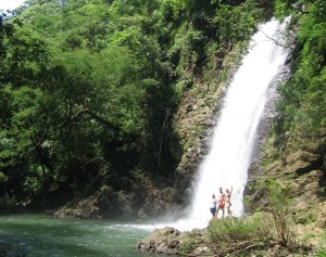 Montezuma Falls