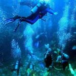 Scuba Diving in Montezuma