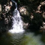 Buena Vista Falls