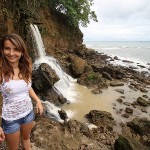 Cocolito Falls - El Chorro