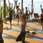 Anamaya Yoga Retreats