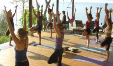 Anamaya Yoga Retreats