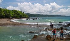 Playa Las Rocas – A Secret Awesome Beach Experience in Montezuma