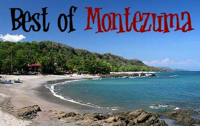 Best of Montezuma