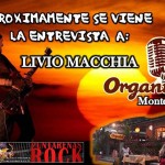 Liv Mac - Montezuma musician