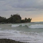 Fishermen's Beach and Sunset Reef