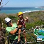 Malpais Canopy Tour