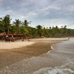 Playa Carmen's White Sand Beach