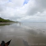 Playa Grande of Montezuma