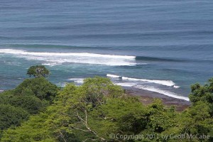 Sunset Reef - a Soul Surfer's Paradise