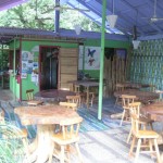 Puggo's Restaurant - Enjoy the Middle Eastern Taste and Feel in Costa Rica