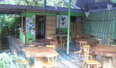 Puggo’s Restaurant – Enjoy the Middle Eastern Taste and Feel in Costa Rica