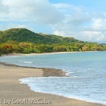 Playa Los Cedros