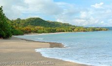 Playa Los Cedros