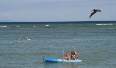 Playa Cabuya