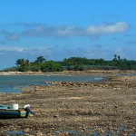 Cabuya Island