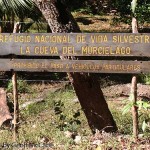 Cuevas Murcielagos Wildlife Refuge