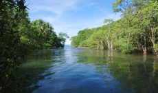 Curú National Wildlife Refuge