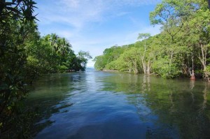 Curú National Wildlife Refuge