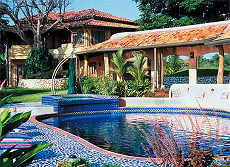 Beautiful Montezuma Hills luxury villa for rent