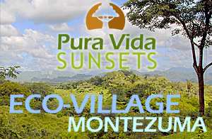 Montezuma Eco Village and Real Estate