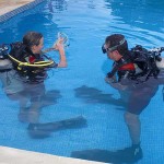 Scuba Diving Certification Course