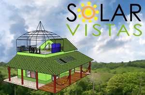 Solar Vistas Eco Community
