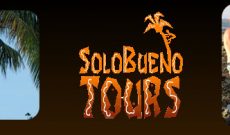 Solo Bueno Tourguides