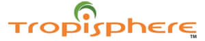 Tropisphere Real Estate Logo