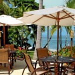 Ylang Ylang Beachfront Restaurant